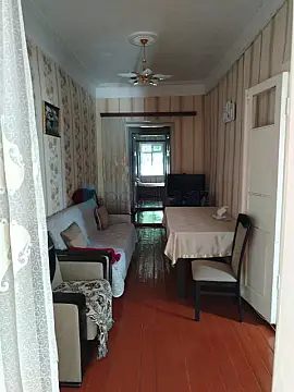 Satılır 4 otaqlı həyət evi 100 m² — Bakı, Buzovna 4 otaq 100.00 m²