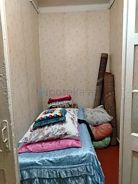 Satılır 4 otaqlı həyət evi 100 m²
