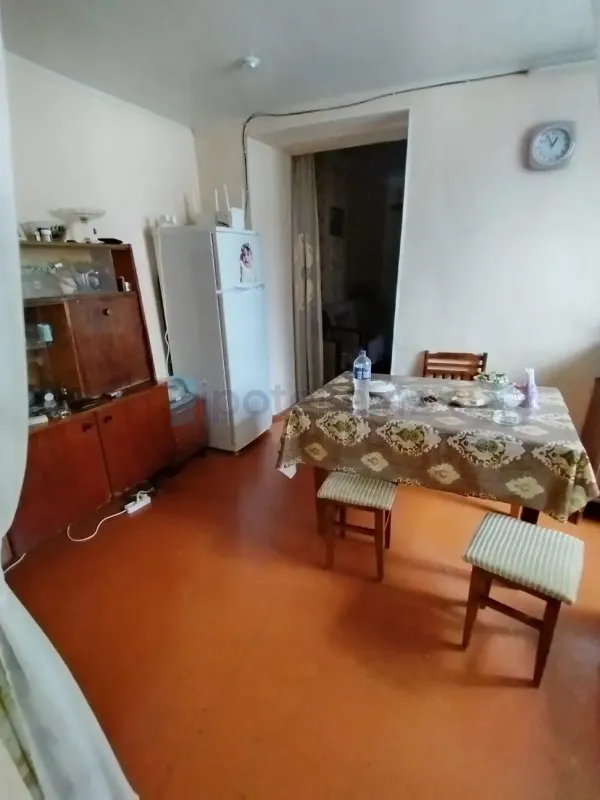 Satılır 4 otaqlı həyət evi 100 m²