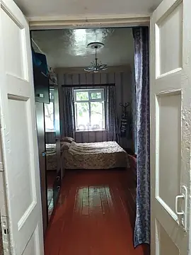 Satılır 4 otaqlı həyət evi 100 m²