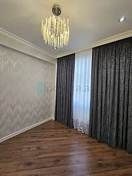 Satılır 2 otaqlı yeni tikili 54 m²