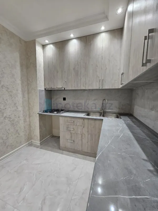 Satılır 2 otaqlı yeni tikili 54 m²