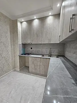 Satılır 2 otaqlı yeni tikili 54 m²