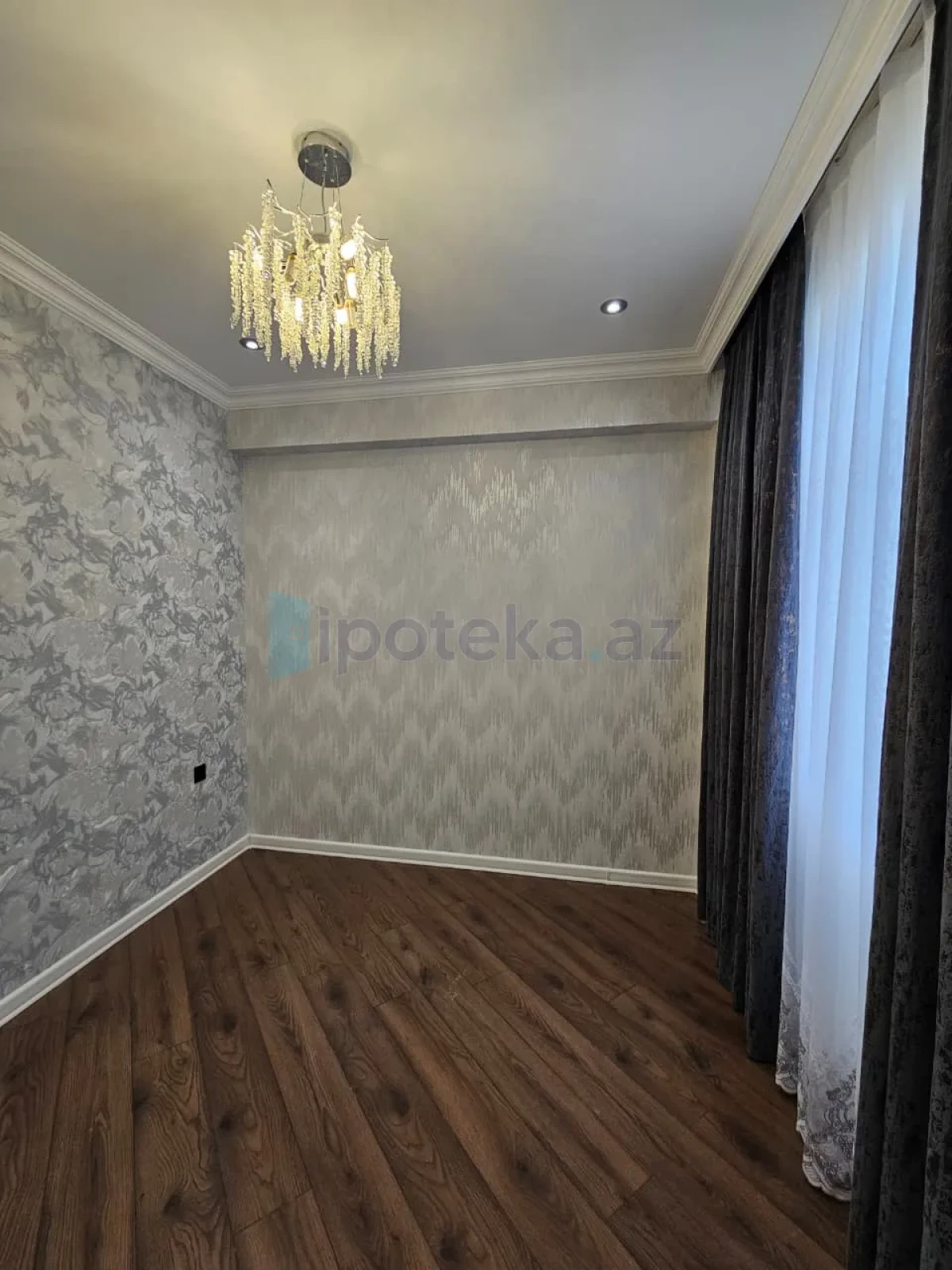 Satılır 2 otaqlı yeni tikili 54 m²