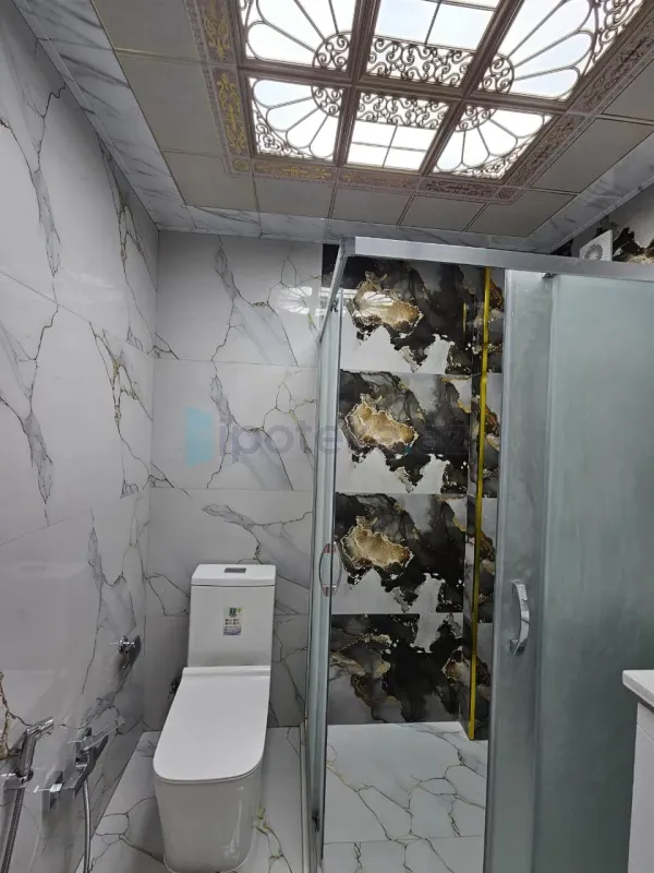 Satılır 2 otaqlı yeni tikili 54 m²