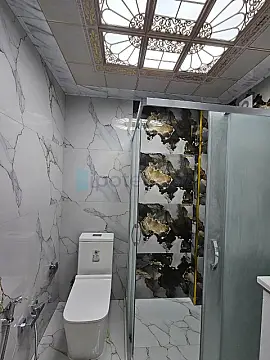 Satılır 2 otaqlı yeni tikili 54 m²