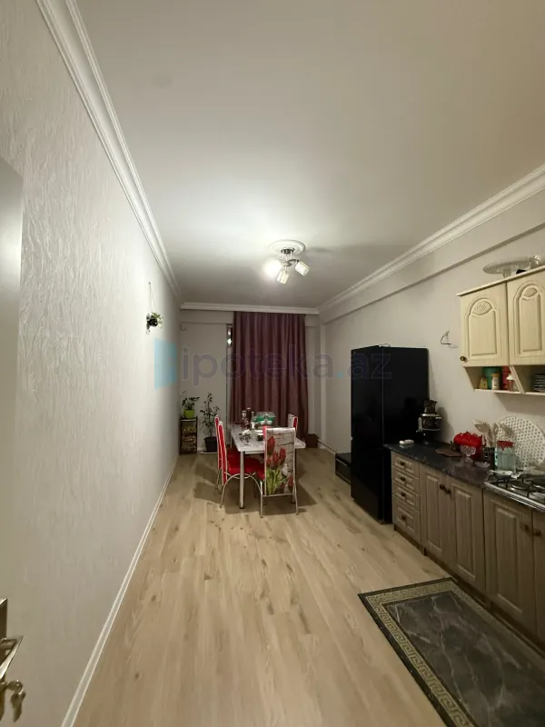 Satılır 3 otaqlı yeni tikili 151 m²