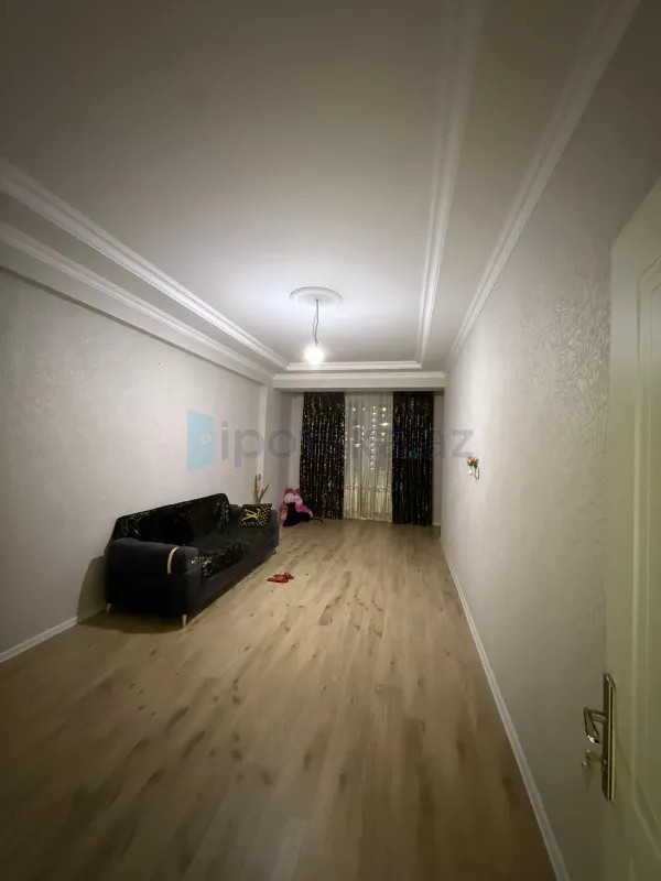 Satılır 3 otaqlı yeni tikili 151 m²