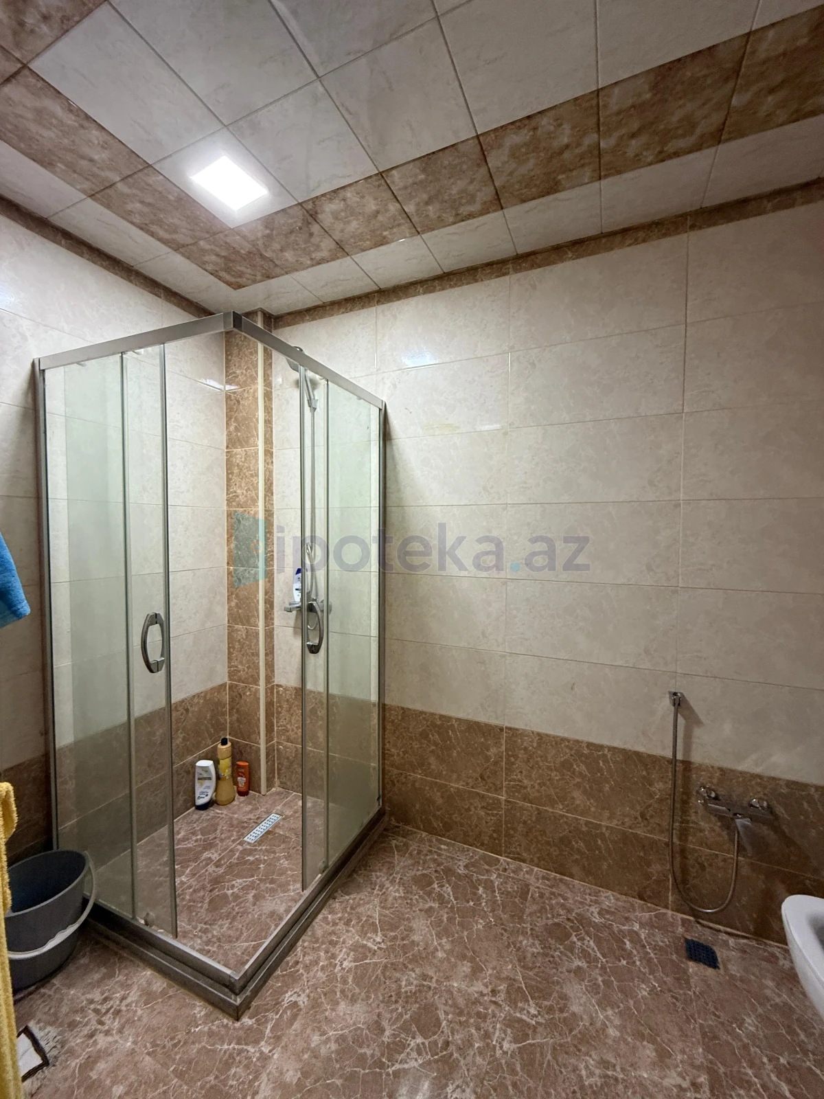 Satılır 3 otaqlı yeni tikili 151 m²