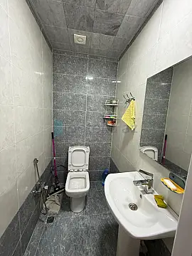 Satılır 3 otaqlı yeni tikili 151 m²