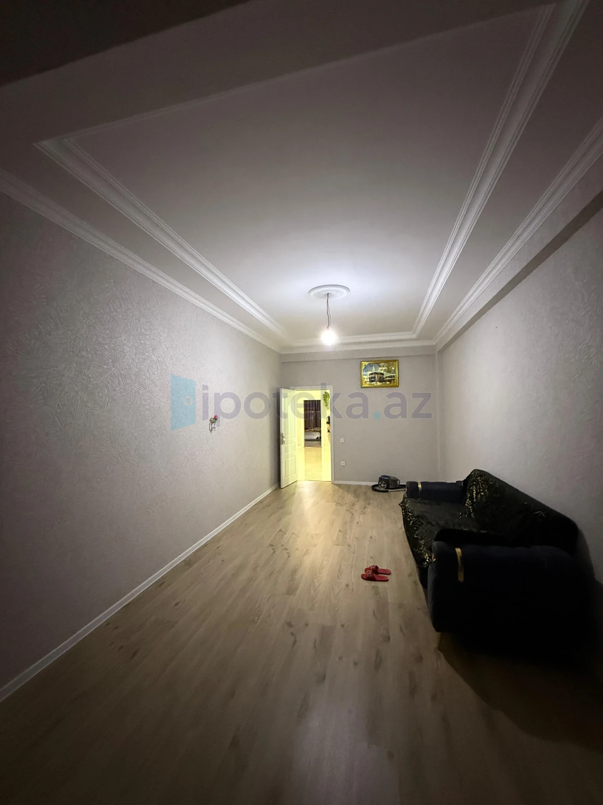 Satılır 3 otaqlı yeni tikili 151 m²