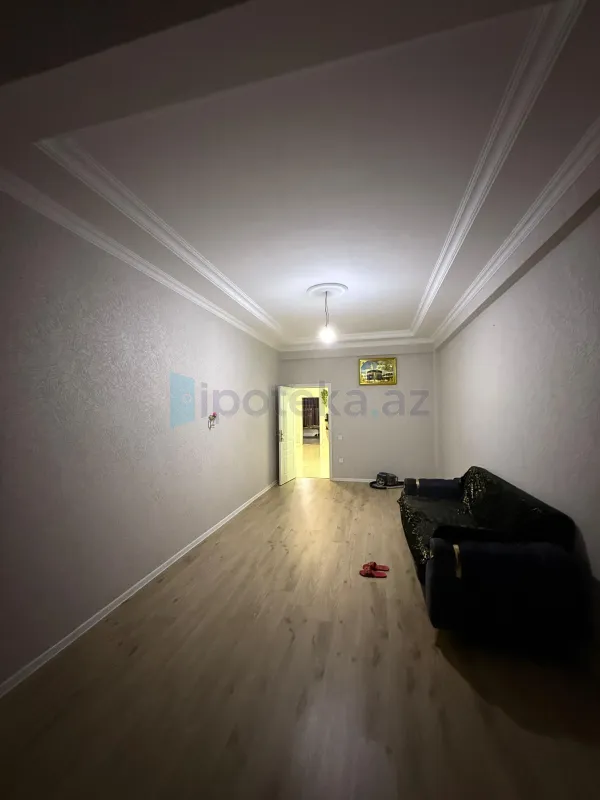 Satılır 3 otaqlı yeni tikili 151 m²