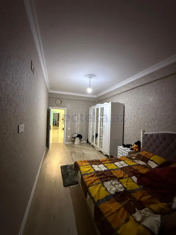 Satılır 3 otaqlı yeni tikili 151 m²