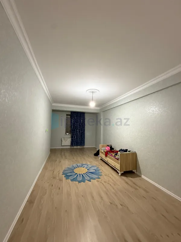 Satılır 3 otaqlı yeni tikili 151 m²