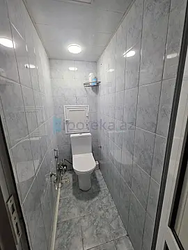 Satılır 3 otaqlı köhnə tikili 70 m²