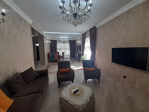 Satılır 6 otaqlı həyət evi 240 m² — Bakı, Mərdəkan 6 otaq 240.00 m²