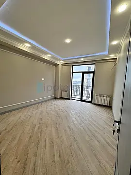 Satılır 2 otaqlı yeni tikili 82.5 m² — Bakı, Səbail 2 otaq 82.50 m²