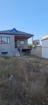 Satılır 4 otaqlı həyət evi 110 m² — Bakı, Şağan 4 otaq 110.00 m²