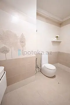 Satılır 3 otaqlı yeni tikili 100 m²