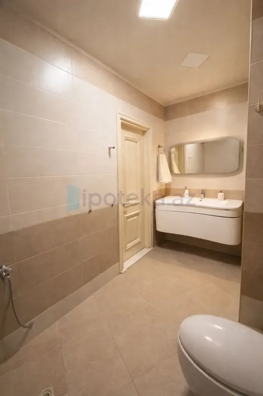 Satılır 3 otaqlı yeni tikili 100 m²