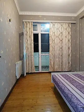 Satılır 2 otaqlı yeni tikili 56 m²