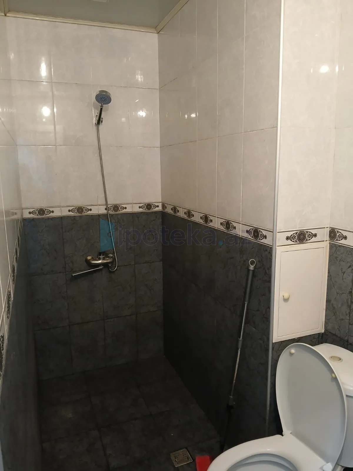 Satılır 2 otaqlı yeni tikili 56 m²