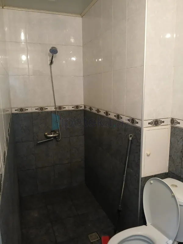 Satılır 2 otaqlı yeni tikili 56 m²
