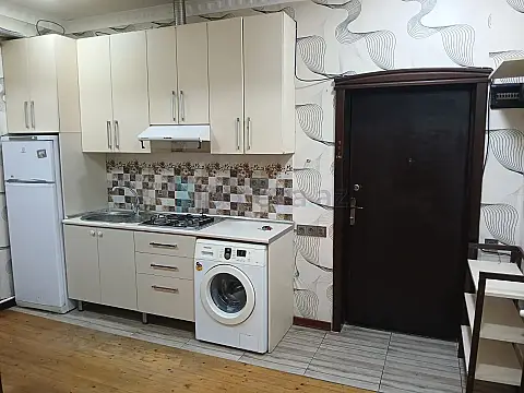 Satılır 2 otaqlı yeni tikili 56 m²