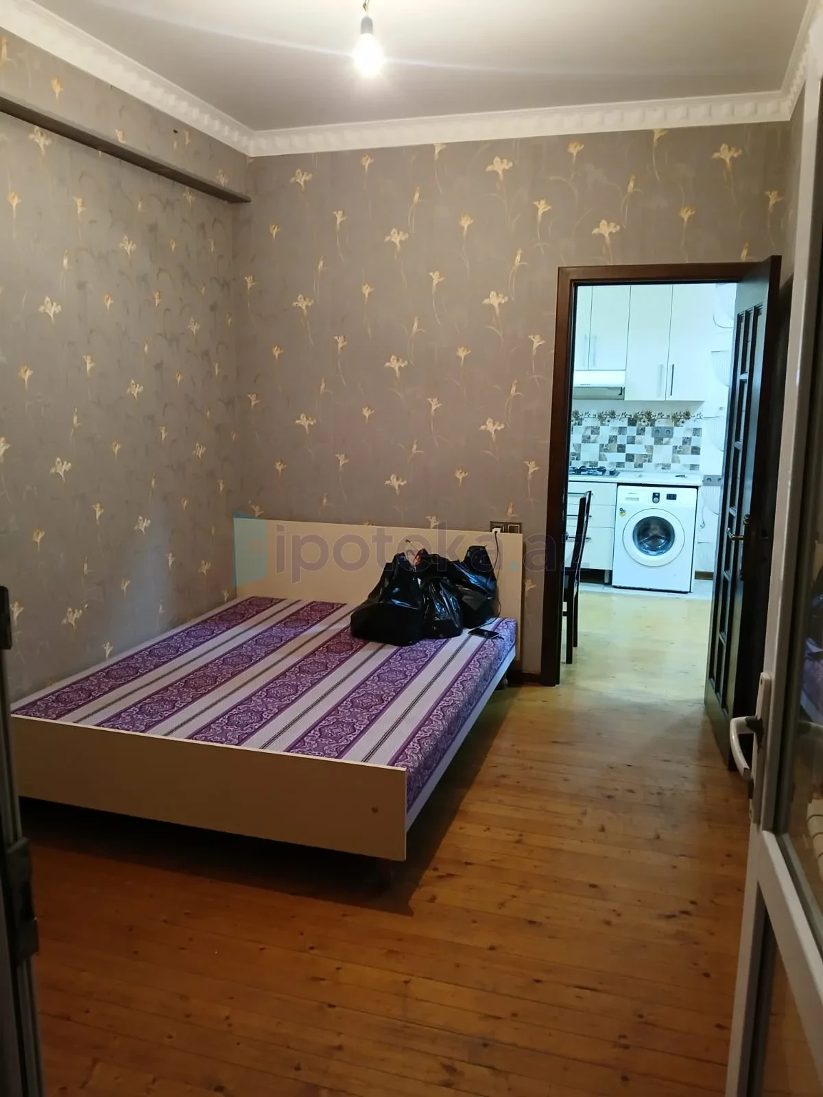 Satılır 2 otaqlı yeni tikili 56 m²