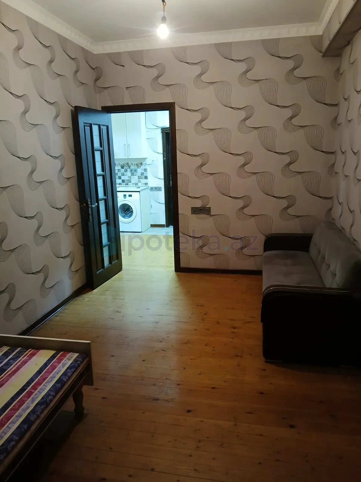 Satılır 2 otaqlı yeni tikili 56 m²