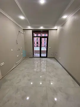 Satılır 2 otaqlı yeni tikili 82.5 m²