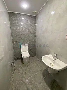 Satılır 2 otaqlı yeni tikili 82.5 m²