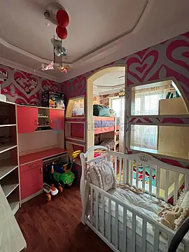 Satılır 3 otaqlı yeni tikili 125 m²