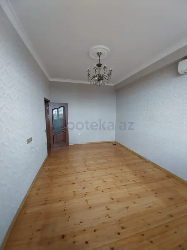 Satılır 2 otaqlı yeni tikili 58 m²