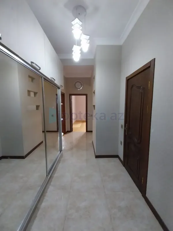 Satılır 2 otaqlı yeni tikili 58 m²