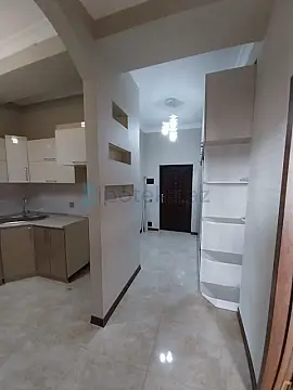 Satılır 2 otaqlı yeni tikili 58 m²