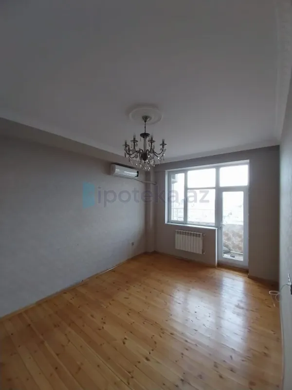 Satılır 2 otaqlı yeni tikili 58 m²