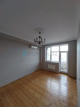 Satılır 2 otaqlı yeni tikili 58 m² — Bakı, Qaraçuxur 2 otaq 58.00 m²