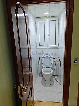 Satılır 2 otaqlı köhnə tikili 54 m²