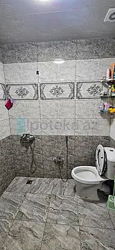 Satılır 2 otaqlı yeni tikili 64 m²