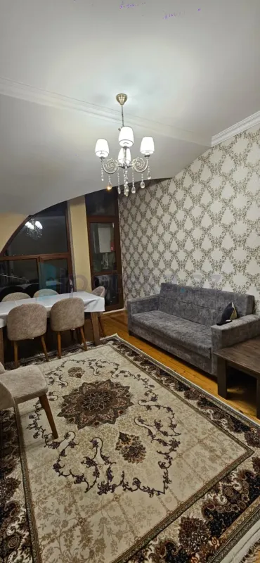 Satılır 2 otaqlı yeni tikili 64 m²