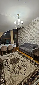Satılır 2 otaqlı yeni tikili 64 m²