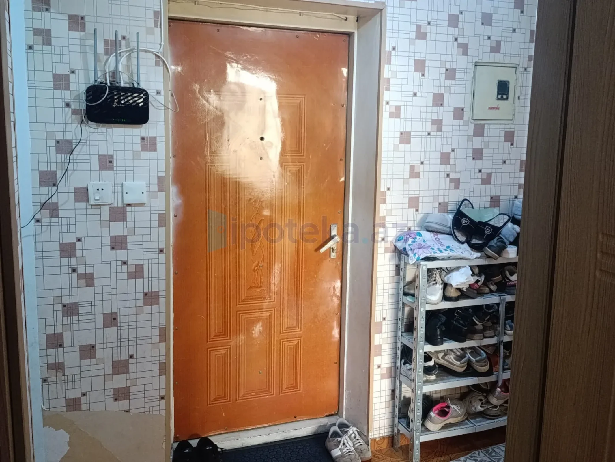 Satılır 2 otaqlı yeni tikili 50 m²