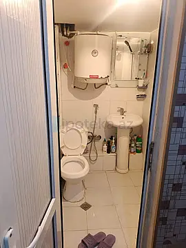 Satılır 2 otaqlı yeni tikili 50 m²