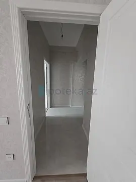 Satılır 2 otaqlı yeni tikili 86 m²