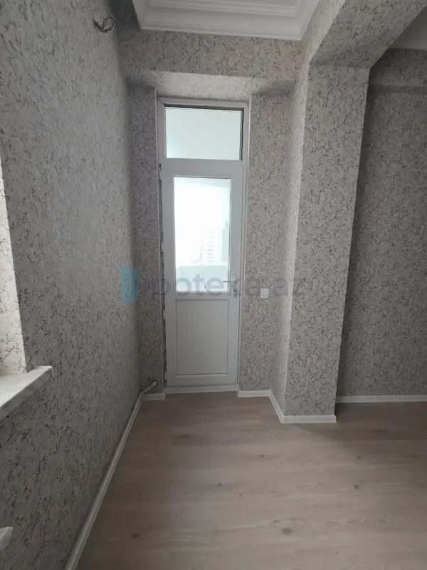 Satılır 2 otaqlı yeni tikili 86 m²
