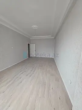 Satılır 2 otaqlı yeni tikili 86 m²