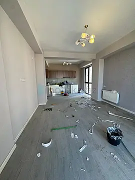 Satılır 3 otaqlı yeni tikili 80 m²