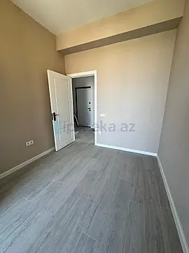 Satılır 3 otaqlı yeni tikili 80 m²