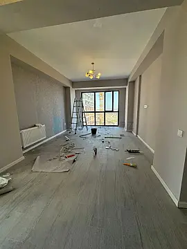 Satılır 3 otaqlı yeni tikili 80 m² — Bakı, Suraxanı 3 otaq 80.00 m²